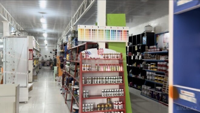 İcarəyə verilir  obyekt 1 000 m², photo 6 from 7