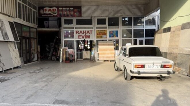 İcarəyə verilir  obyekt 1 000 m², photo 5 from 7