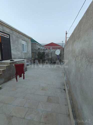 Satılır 3 otaqlı həyət evi/bağ evi 100 m², Lökbatan q., photo 13 from 22