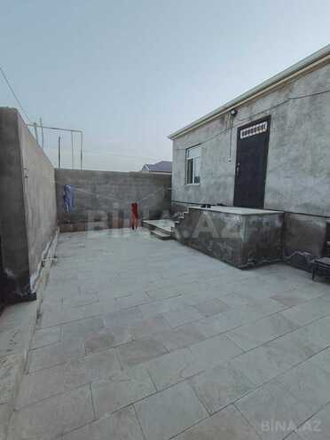 Satılır 3 otaqlı həyət evi/bağ evi 100 m², Lökbatan q., photo 14 from 22