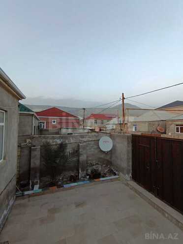 Satılır 3 otaqlı həyət evi/bağ evi 100 m², Lökbatan q., photo 16 from 22