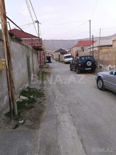 Satılır 3 otaqlı həyət evi/bağ evi 100 m², Lökbatan q., photo 21 from 22