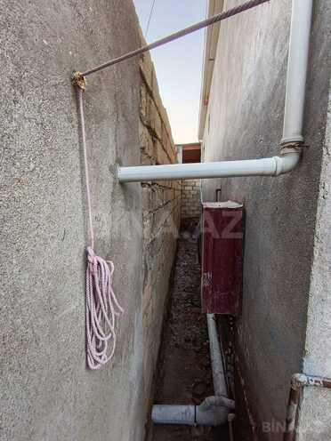Satılır 3 otaqlı həyət evi/bağ evi 100 m², Lökbatan q., photo 19 from 22