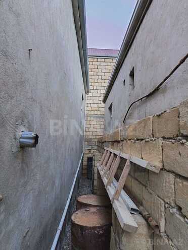 Satılır 3 otaqlı həyət evi/bağ evi 100 m², Lökbatan q., photo 20 from 22