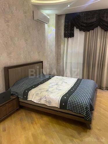 Сдаётся 4-комн. новостройка 150 м², м. Элмляр Академиясы, photo 5 from 22