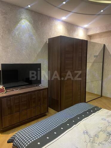 Сдаётся 4-комн. новостройка 150 м², м. Элмляр Академиясы, photo 7 from 22