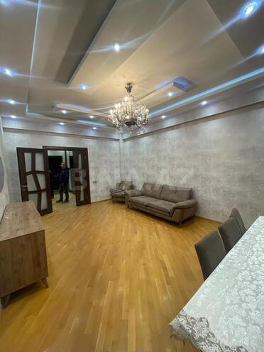 Сдаётся 4-комн. новостройка 150 м², м. Элмляр Академиясы, photo 3 from 22