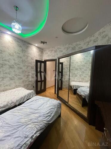 Сдаётся 4-комн. новостройка 150 м², м. Элмляр Академиясы, photo 11 from 22