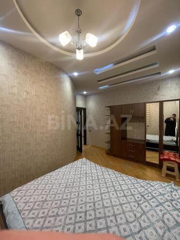 Сдаётся 4-комн. новостройка 150 м², м. Элмляр Академиясы, photo 9 from 22
