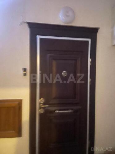 Сдаётся 4-комн. новостройка 150 м², м. Элмляр Академиясы, photo 21 from 22