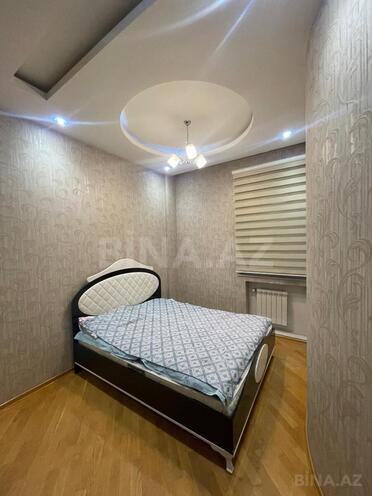 Сдаётся 4-комн. новостройка 150 м², м. Элмляр Академиясы, photo 8 from 22