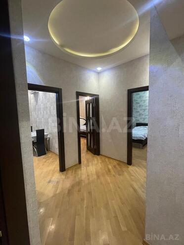 Сдаётся 4-комн. новостройка 150 м², м. Элмляр Академиясы, photo 20 from 22