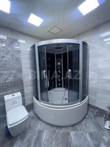 Сдаётся 4-комн. новостройка 150 м², м. Элмляр Академиясы, photo 15 from 22