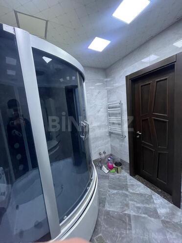 Сдаётся 4-комн. новостройка 150 м², м. Элмляр Академиясы, photo 16 from 22