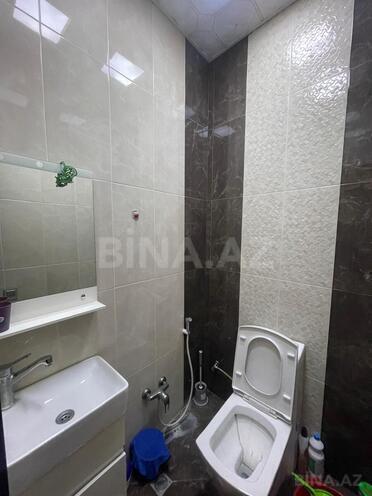 Сдаётся 4-комн. новостройка 150 м², м. Элмляр Академиясы, photo 18 from 22