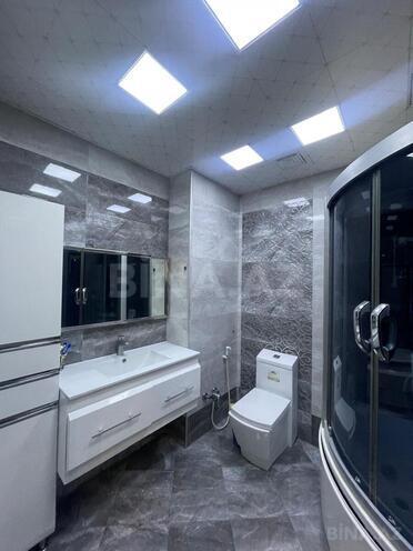 Сдаётся 4-комн. новостройка 150 м², м. Элмляр Академиясы, photo 14 from 22