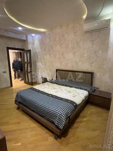 Сдаётся 4-комн. новостройка 150 м², м. Элмляр Академиясы, photo 6 from 22