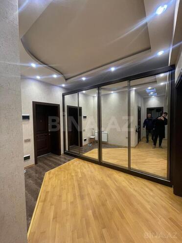 Сдаётся 4-комн. новостройка 150 м², м. Элмляр Академиясы, photo 19 from 22