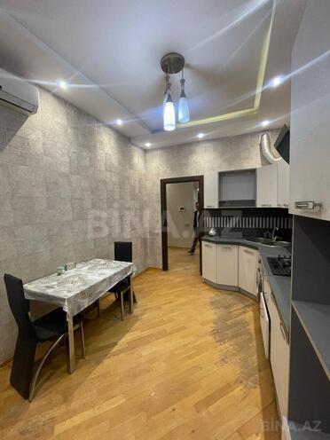Сдаётся 4-комн. новостройка 150 м², м. Элмляр Академиясы, photo 13 from 22