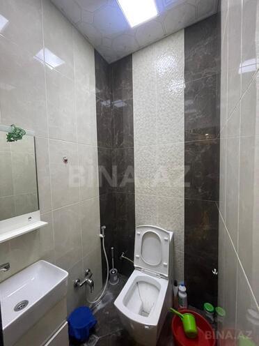 Сдаётся 4-комн. новостройка 150 м², м. Элмляр Академиясы, photo 17 from 22