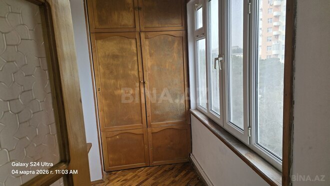 İcarəyə verilir 2 otaqlı köhnə tikili 75 m², photo 6 from 7