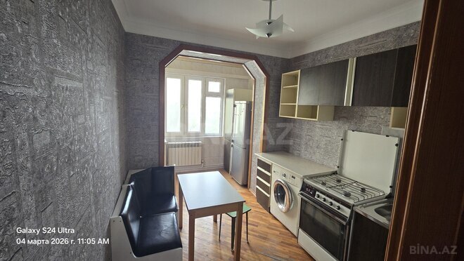 İcarəyə verilir 2 otaqlı köhnə tikili 75 m², photo 5 from 7