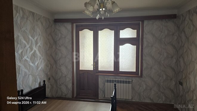 İcarəyə verilir 2 otaqlı köhnə tikili 75 m², photo 3 from 7