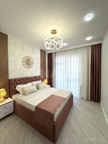 Продаётся 2-комн. новостройка 57 м², пос. 7-ой мкр, photo 5 from 9