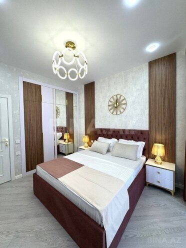 Продаётся 2-комн. новостройка 57 м², пос. 7-ой мкр, photo 7 from 9