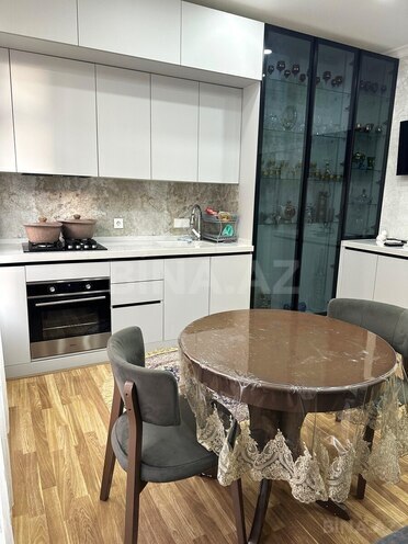 Satılır 3 otaqlı yeni tikili 140 m², Səbail r., photo 21 from 23
