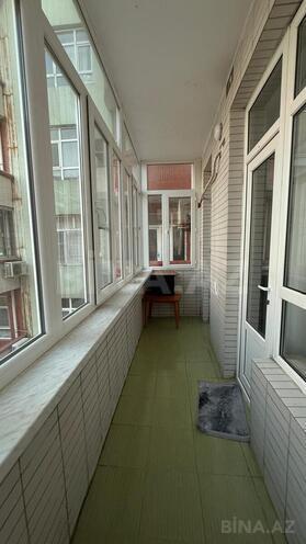 Satılır 3 otaqlı yeni tikili 140 m², Səbail r., photo 14 from 23