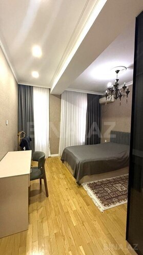 Satılır 3 otaqlı yeni tikili 140 m², Səbail r., photo 22 from 23