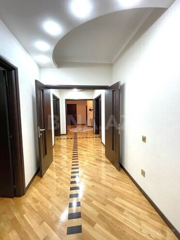 Satılır 4 otaqlı yeni tikili 235 m², Nəsimi r., photo 17 from 20