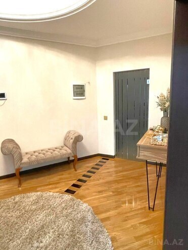 Satılır 4 otaqlı yeni tikili 235 m², Nəsimi r., photo 13 from 20