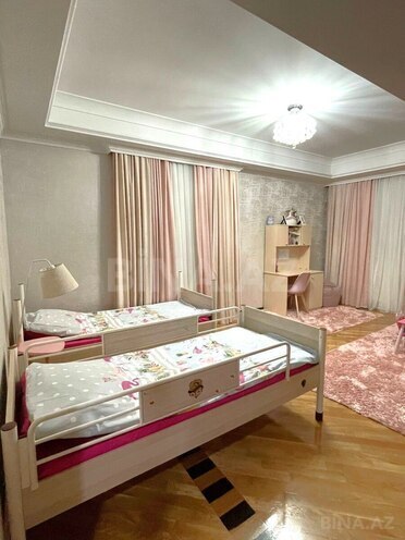 Satılır 4 otaqlı yeni tikili 235 m², Nəsimi r., photo 12 from 20