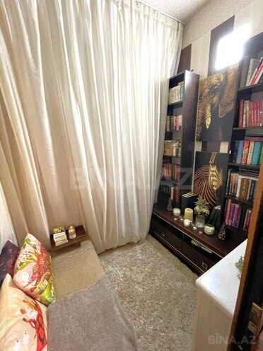 Satılır 4 otaqlı yeni tikili 235 m², Nəsimi r., photo 16 from 20