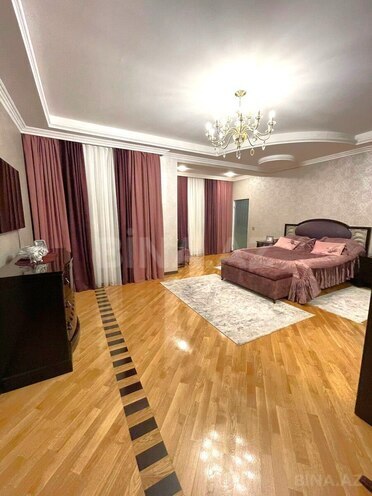 Satılır 4 otaqlı yeni tikili 235 m², Nəsimi r., photo 6 from 20