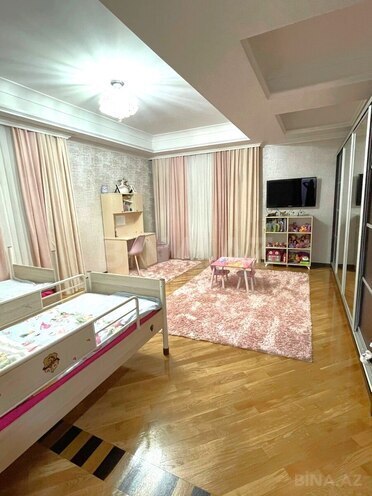 Satılır 4 otaqlı yeni tikili 235 m², Nəsimi r., photo 11 from 20