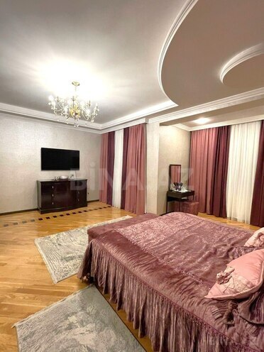 Satılır 4 otaqlı yeni tikili 235 m², Nəsimi r., photo 8 from 20