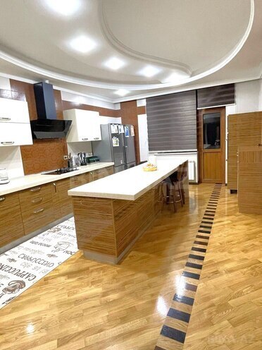 Satılır 4 otaqlı yeni tikili 235 m², Nəsimi r., photo 14 from 20