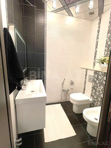 Satılır 4 otaqlı yeni tikili 235 m², Nəsimi r., photo 18 from 20