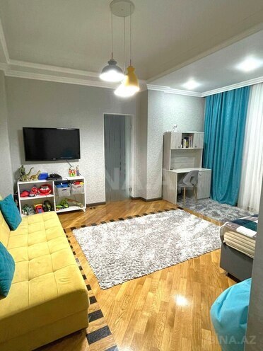 Satılır 4 otaqlı yeni tikili 235 m², Nəsimi r., photo 10 from 20