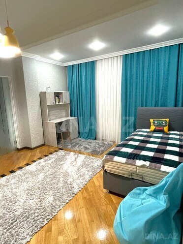 Satılır 4 otaqlı yeni tikili 235 m², Nəsimi r., photo 9 from 20
