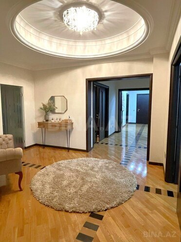 Satılır 4 otaqlı yeni tikili 235 m², Nəsimi r., photo 5 from 20