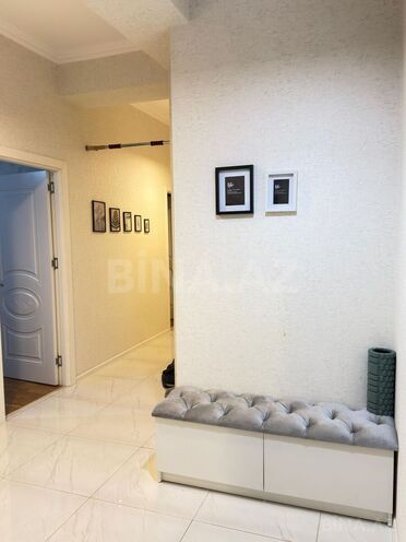 Satılır 2 otaqlı yeni tikili 68 m², İnşaatçılar m., photo 11 from 13