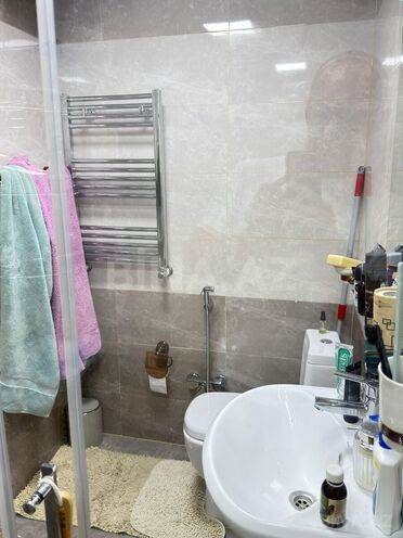 Satılır 2 otaqlı yeni tikili 68 m², İnşaatçılar m., photo 10 from 13