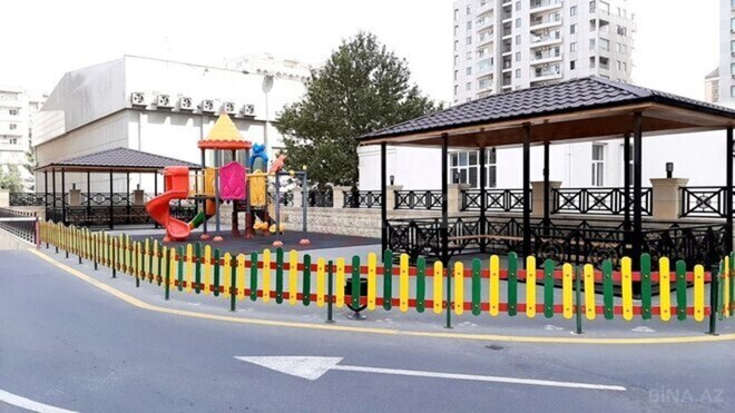 Продаётся 3-комн. новостройка 135 м², м. Гянджлик, photo 10 from 16