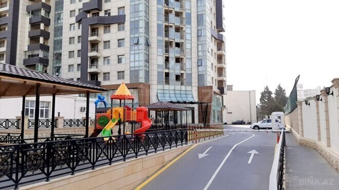 Продаётся 3-комн. новостройка 135 м², м. Гянджлик, photo 9 from 16