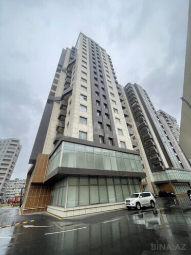 Продаётся 3-комн. новостройка 135 м², м. Гянджлик, photo 11 from 16
