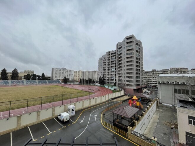 Продаётся 3-комн. новостройка 135 м², м. Гянджлик, photo 8 from 16